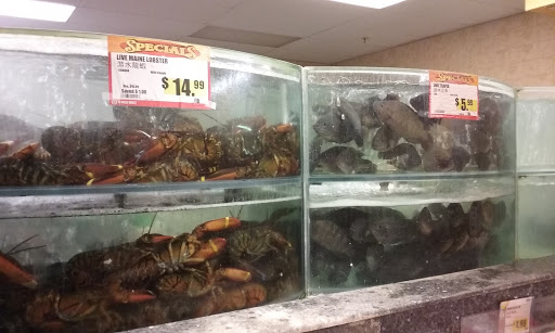 Asian Grocery Store «99 Ranch Market», reviews and photos, 1070 Foster City Blvd, Foster City, CA 94404, USA