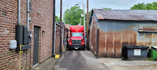 Saia LTL Freight - Photo 6 - Car repair in Rockford, IL, Rockford