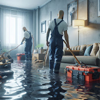 Lafayette Water Damage Solutions - Photo 8 - Car repair in Lafayette, LA, Lafayette