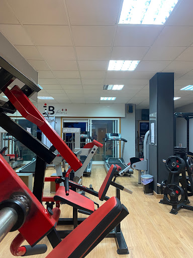 JB FITNESS SANXENXO en Sanxenxo, Pontevedra