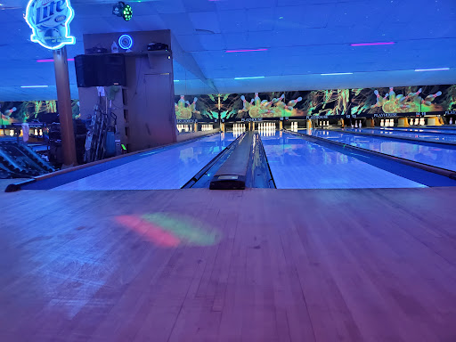 Bowling Alley «Playhouse Lanes», reviews and photos, 3245 Garrett Rd, Drexel Hill, PA 19026, USA