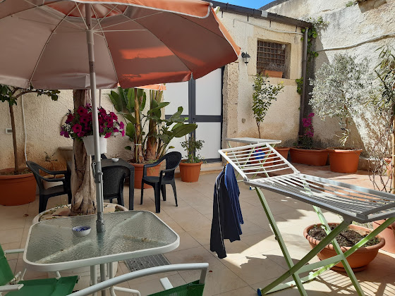 Photos des visiteurs Hébergement d'intérieur Casuzza 96100 Syracuse