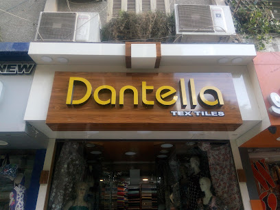 محل Dantella