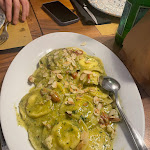 Photo n°4 de l'avis de Gaia. fait le 09/03/2024 à 07:19 sur le  Alla Locanda della Miniera à San Cipriano-S.Barbara-Centinale