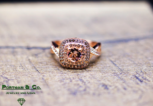 Pawn Shop «Portman Jewelry & Pawn», reviews and photos, 602 State St, New Albany, IN 47150, USA