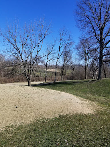 Golf Course «Friendly Meadows Golf Course», reviews and photos, 809 OH-125, Hamersville, OH 45130, USA