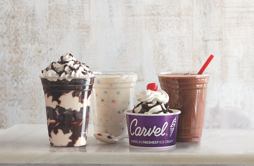 Ice Cream Shop «Carvel», reviews and photos, 700 Watertown Ave, Waterbury, CT 06708, USA