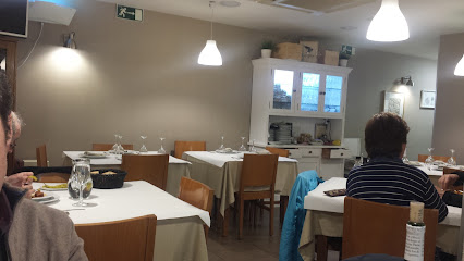 RESTAURANTE LLADITO