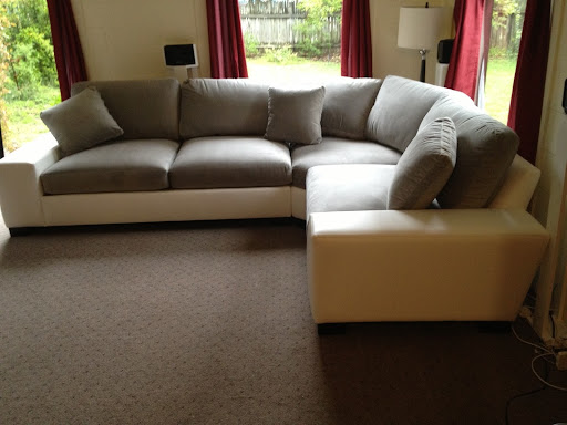 Furniture Store «Monarch Custom Sofas», reviews and photos, 180 Constitution Dr #4, Menlo Park, CA 94025, USA