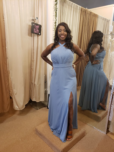 Bridal Shop «Brides of America», reviews and photos, 785 NW 167th St, Miami, FL 33169, USA