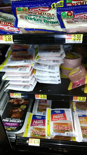 Discount Store «Walmart», reviews and photos, 3159 Rte 9 S, Rio Grande, NJ 08242, USA