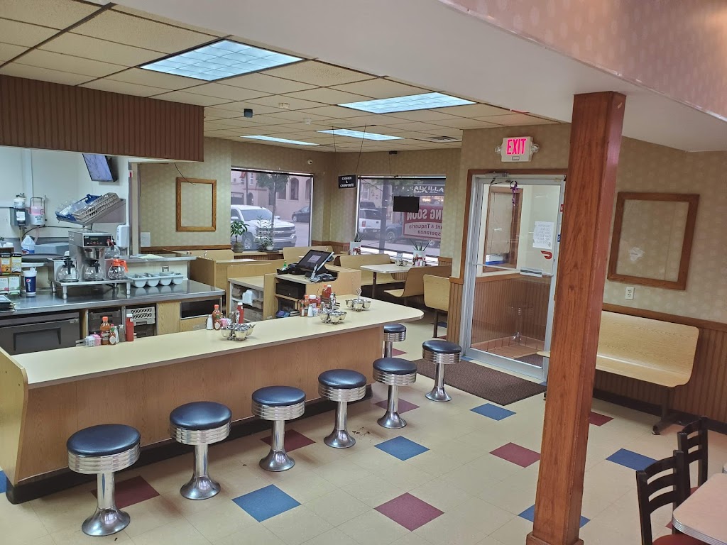 Restaurant Y Taqueria La Esperanza Milwaukee, WI 53204 Menu