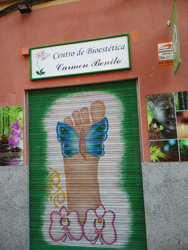 Centro De Bioestetica Carmen Benito