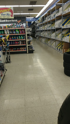 Auto Parts Store «Pep Boys Auto Parts & Service», reviews and photos, 16711 Valley Blvd, Fontana, CA 92335, USA