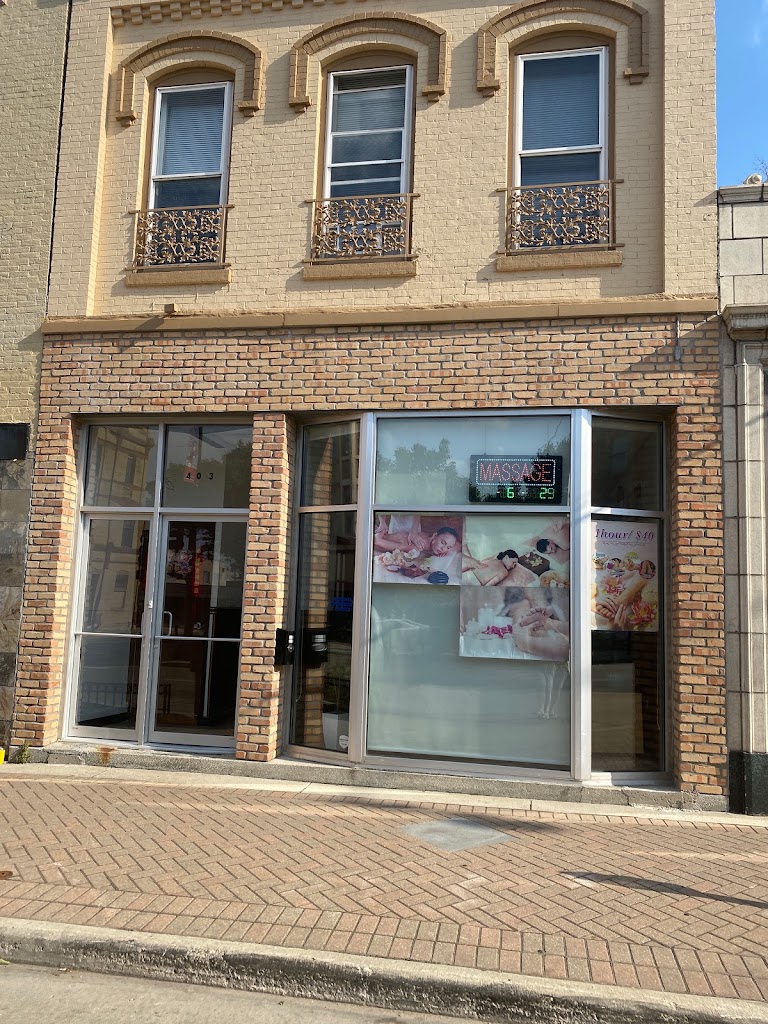 Relax Spa Massage Inc 53403
