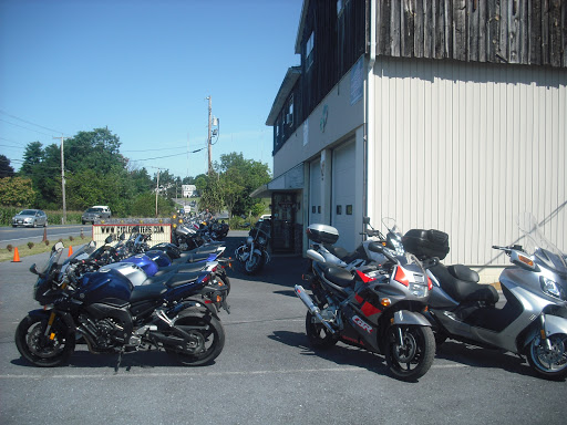 Used Car Dealer «Haldeman Auto/cyclehunters.com», reviews and photos, 1290 PA-72, Lebanon, PA 17046, USA