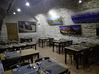 Atmosphère du Restaurant La Sergenterie à Poligny - n°20