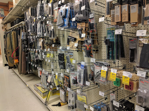 Sporting Goods Store «Academy Sports + Outdoors», reviews and photos, 7205 Pinnacle Pkwy, Covington, LA 70433, USA