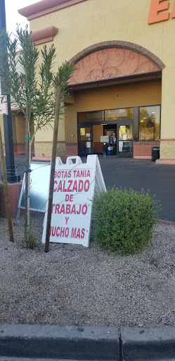 Grocery Store «El Super», reviews and photos, 1251 E Southern Ave, Mesa, AZ 85204, USA