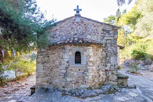 Church of Saint Demetrios Loumbardiaris image