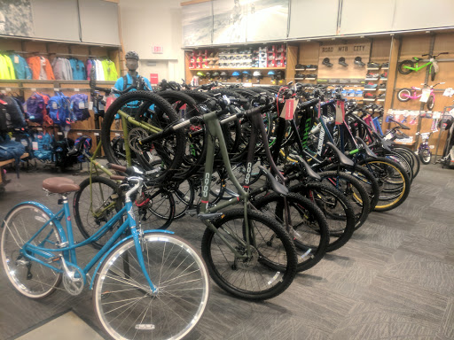 Camping Store «REI», reviews and photos, 8490 Castleton Corner Dr, Indianapolis, IN 46250, USA