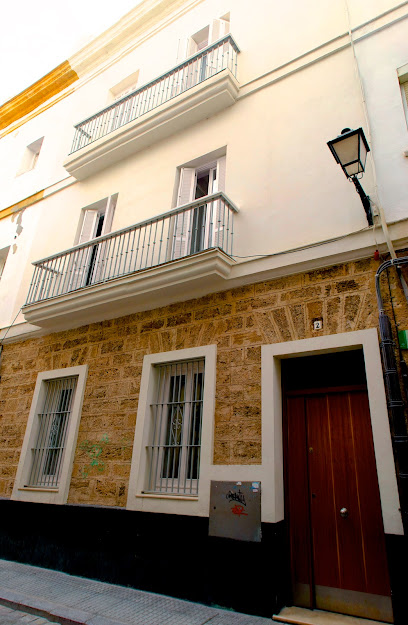 Casa Morada