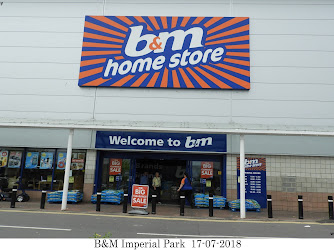 B&M Home Store