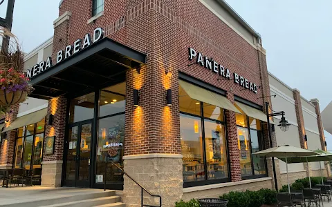 Panera Bread image