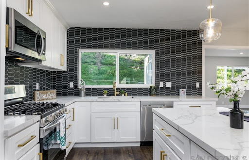 Michael Garner - Real Estate Agent - Douglas Elliman image