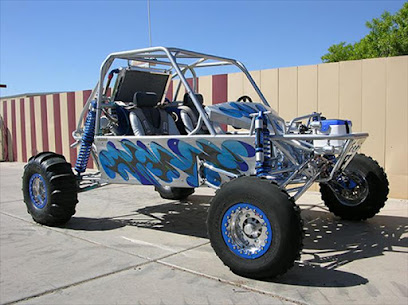 ATV Motorsports