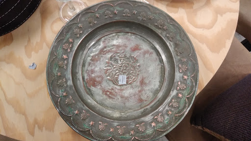 Thrift Store «Goodwill Store & Donation Center», reviews and photos, 28901 S Western Ave, Rancho Palos Verdes, CA 90275, USA