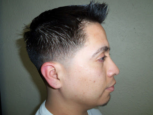 Barber Shop «Fade Masters Barbershop 3», reviews and photos, 6712 Hanley Rd, Tampa, FL 33634, USA