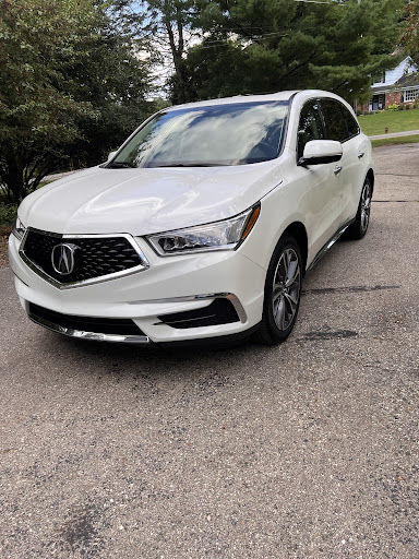 Acura Dealer «Ann Arbor Acura», reviews and photos, 540 Auto Mall Dr, Ann Arbor, MI 48103, USA