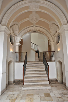 Extérieur Bed & Breakfast B & B Zuppetta 16 70121 Bari