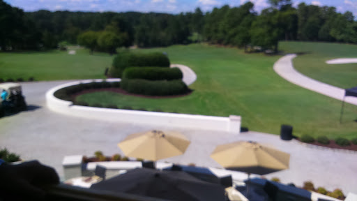 Golf Course «Carolina Country Club», reviews and photos, 2500 Glenwood Ave, Raleigh, NC 27608, USA