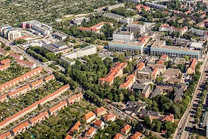 University Hospital Magdeburg image