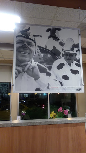 Fast Food Restaurant «Chick-fil-A», reviews and photos, 901 Frederick Blvd, Portsmouth, VA 23707, USA