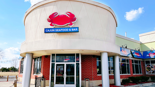 The Tangy Crab - Cajun Seafood & Bar