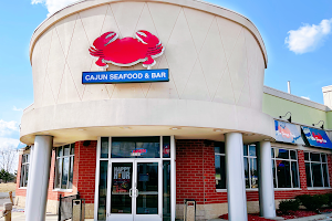 The Tangy Crab - Cajun Seafood & Bar image
