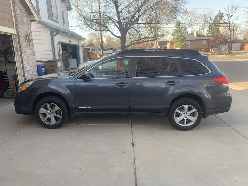 Used Car Dealer «HOOSHIES AUTO SALES», reviews and photos, 2415 S Broadway, Denver, CO 80210, USA