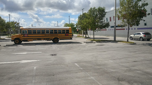 Cultural Center «South Miami-Dade Cultural Arts Center», reviews and photos, 10950 SW 211 St, Miami, FL 33189, USA