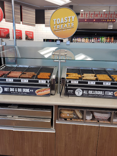 Convenience Store «Jacksons Food Stores», reviews and photos, 655 NW North Albany Rd, Albany, OR 97321, USA