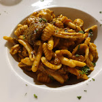 Photo n°3 de l'avis de Andrea.i fait le 04/08/2019 à 20:14 sur le  Ristorante a Galaia à Carloforte