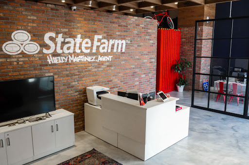 Insurance Agency «Hielly Martinez - State Farm Insurance Agent», reviews and photos