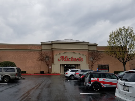 Craft Store «Michaels», reviews and photos, 7491 North Point Pkwy, Alpharetta, GA 30022, USA