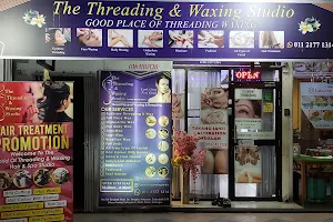 The Threading & Waxing Studio (Female Beauty Treatment) image