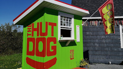 The Hut Dog