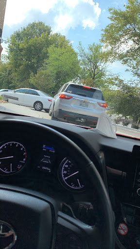 Fast Food Restaurant «Chick-fil-A», reviews and photos, 2005 Old Fort Pkwy, Murfreesboro, TN 37129, USA