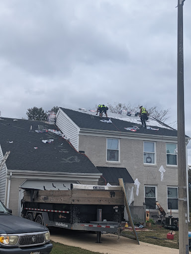 Roofing Contractor «Homefix Custom Remodeling Virginia Beach», reviews and photos