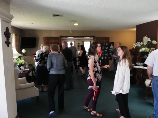 Funeral Home «Lietz-Fraze Funeral Home», reviews and photos, 21 Riviera Blvd, Lake Havasu City, AZ 86403, USA